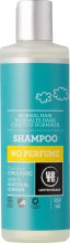 Kup Bezzapachowy organiczny szampon nawilżający do włosów normalnych - Urtekram No Perfume Normal Hair Organic Shampoo