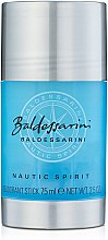 Kup Baldessarini Nautic Spirit - Perfumowany dezodorant w sztyfcie