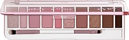 Kup Paleta cieni do powiek - Etude Play Color Eyes The Cool Ballerina