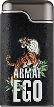Armaf Ego Tigre - Woda perfumowana — Zdjęcie N1