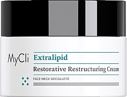 Kup Krem ekstralipidowy do twarzy, szyi i dekoltu - MyCli Recovery Extralipid Restorative Cream