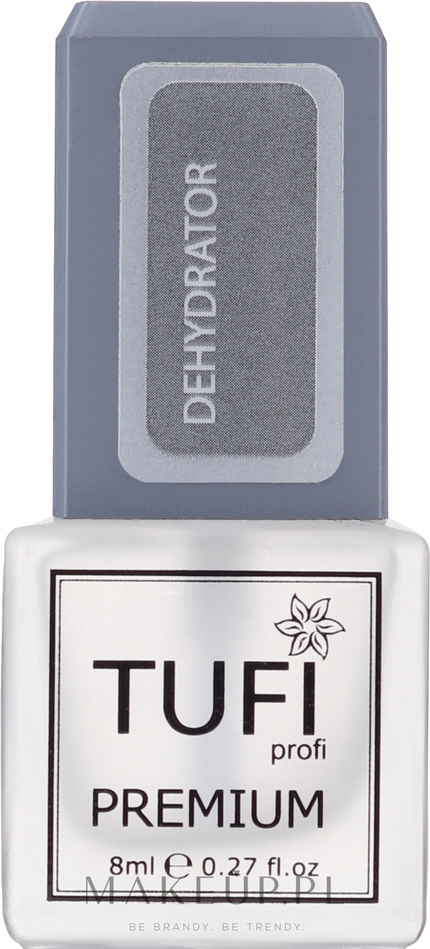 Wysuszacz do paznokci - Tufi Profi Premium Dehydrator — Zdjęcie 8 ml