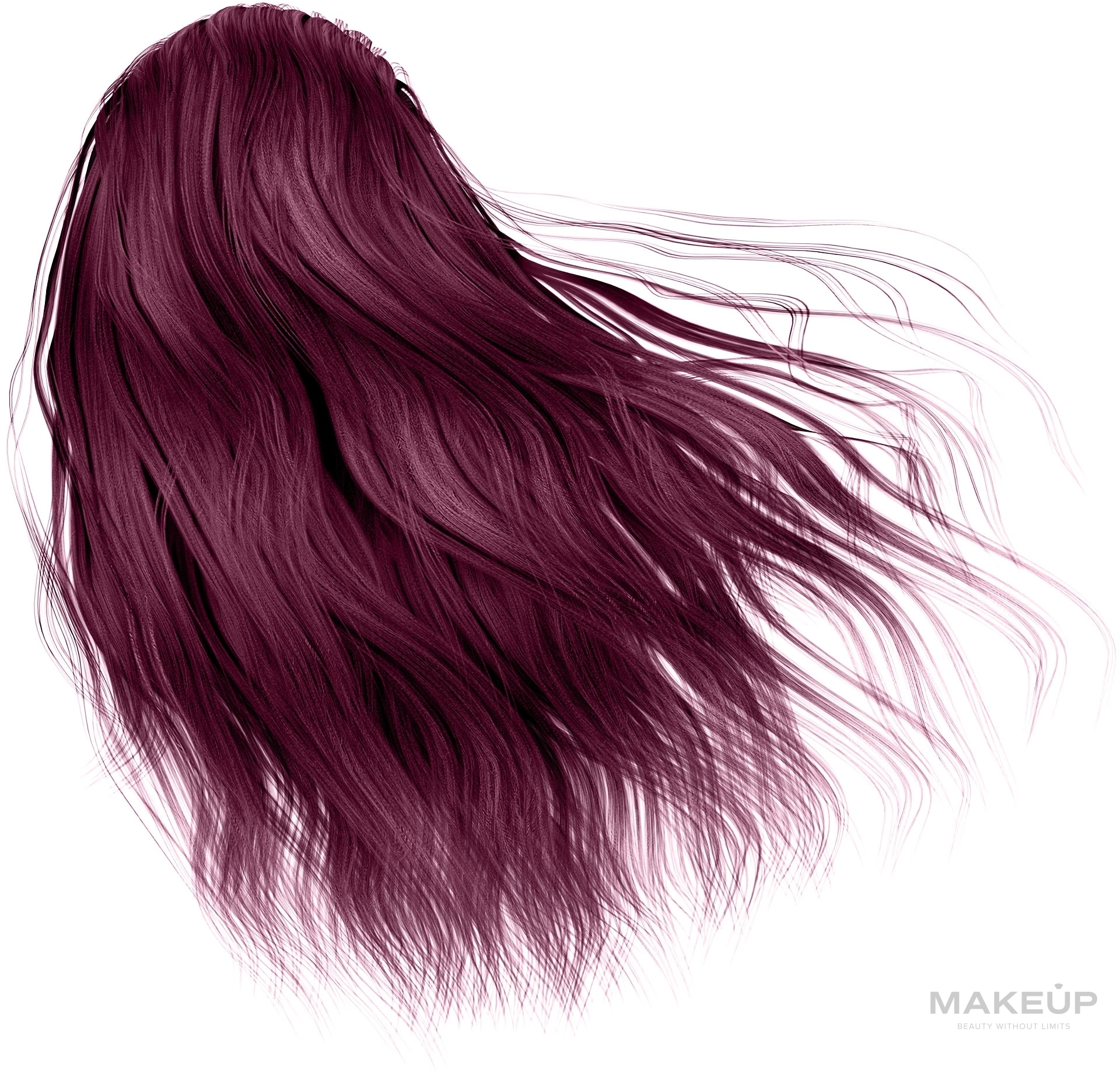 PRZECENA! Trwała farba w kremie do włosów - Oyster Cosmetics Perlacolor Hair Coloring Cream * — Zdjęcie 7/2