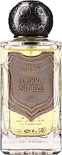 Kup Nobile 1942 Ambra Nobile - Woda perfumowana