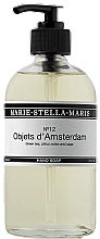 Mydło do rąk - Marie-Stella-Maris No. 12 Objets d'Amsterdam Hand Soap — Zdjęcie N1