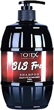 Kup Szampon do włosów - Totex Cosmetic SLS Free Shampoo