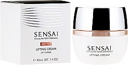 Kup Krem liftingujący do twarzy - Kanebo Sensai Cellular Performance Lifting Cream