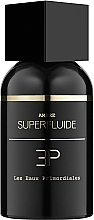 Les Eaux Primordiales Ambre Superfluide - Woda perfumowana — Zdjęcie N1
