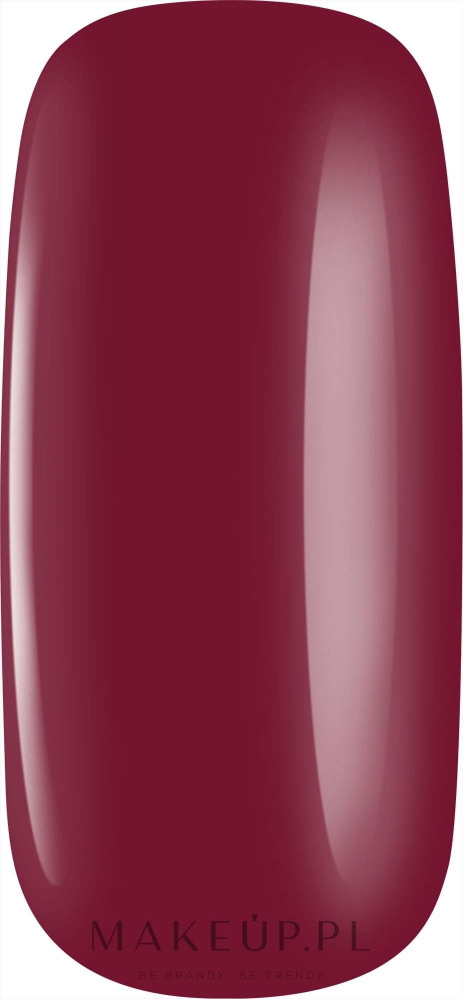 Lakier do paznokci - Oriflame OnColour Nail — Zdjęcie Vivid Raspberry