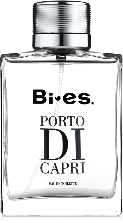 Bi-es Porto di Capri - Woda toaletowa