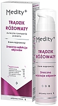 Kup Krem do twarzy na noc dla skóry z trądzikiem różowatym - AVA Laboratorium Medity+ Night Cream