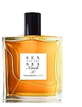 Francesca Bianchi Sex And The Sea Neroli - Perfumy — Zdjęcie N1