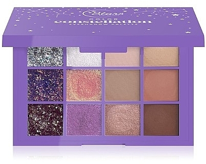 Paleta cieni do powiek - Stars from the Stars Color Constellation Palette — Zdjęcie N1