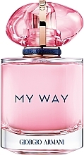 Giorgio Armani My Way Nectar - Woda perfumowana — Zdjęcie N1