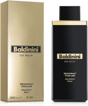Baldinini Or Noir - Dezodorant — Zdjęcie N1