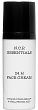 Kup Krem do twarzy - N.C.P. Olfactives Essentials 24 H Face Cream