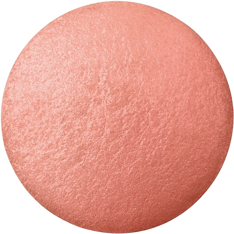 Róż do policzków - Bourjois Little Round Pot Blusher — Zdjęcie N4