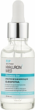 Kup Ultranawilżające serum do twarzy - Elfa Pharm Hyaluron5 Med Serum