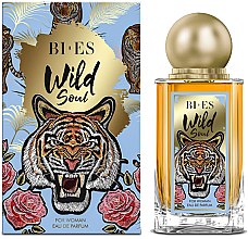 Kup Bi-es Wild Soul - Woda perfumowana 