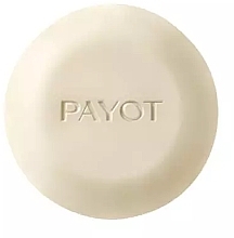 Mydło - Payot Cleansing & Microbiome-Friendly Solid Shampoo — Zdjęcie N1