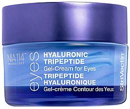 Kup Krem pod oczy - StriVectin Advanced Hydration Hyaluronic Tripeptide Gel-Cream For Eyes