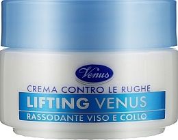 Kup Krem przeciwzmarszczkowy do twarzy - Venus Lifting Cream