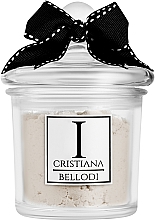 Kup Cristiana Bellodi I - Perfumowany puder do kąpieli i pod prysznic