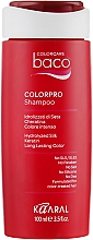 Kup Szampon po farbowaniu włosów - Kaaral Baco Colorpro Shampoo