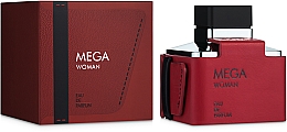 Flavia Mega For Women - Woda perfumowana — Zdjęcie N2