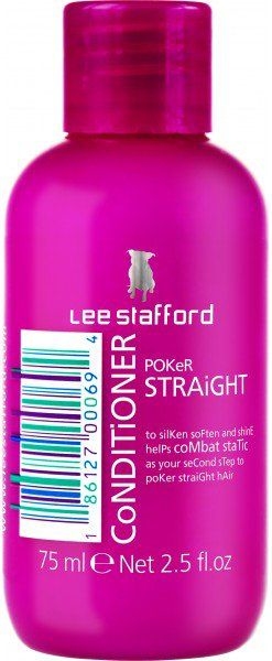 Odżywka do włosów - Lee Stafford Poker Conditioner whith P2FIFTY Complex
