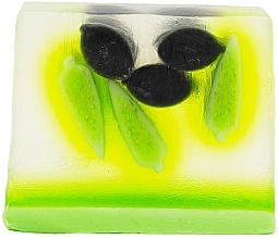 Kup Mydło - Bomb Cosmetics Soap Olive Blossom