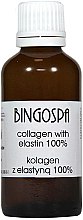 Kup Kolagen z elastyną - BingoSpa Collagen Elastin