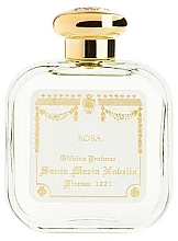 Kup Santa Maria Novella Rosa Firenze 1221 Edition - Woda kolońska