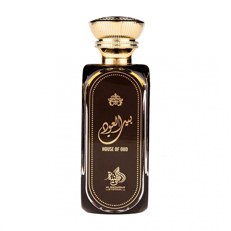 Al Wataniah Khususi House of Oud - Woda perfumowana — Zdjęcie N1