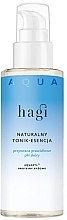 Kup Naturalny tonik-esencja do twarzy - Hagi Aqua Zone