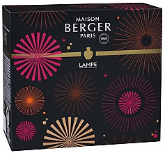 Maison Berger Exquisite Sparkle - Zestaw (lamp 1 pcs + refill 250 ml) — Zdjęcie N2