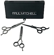 Zestaw nożyczek dla osób praworęcznych - Paul Mitchell Right Hand Scissor Kit — Zdjęcie N2