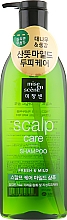 Kup Szampon rewitalizujący do wrażliwej skóry głowy - Mise En Scene Scalp Care Shampoo