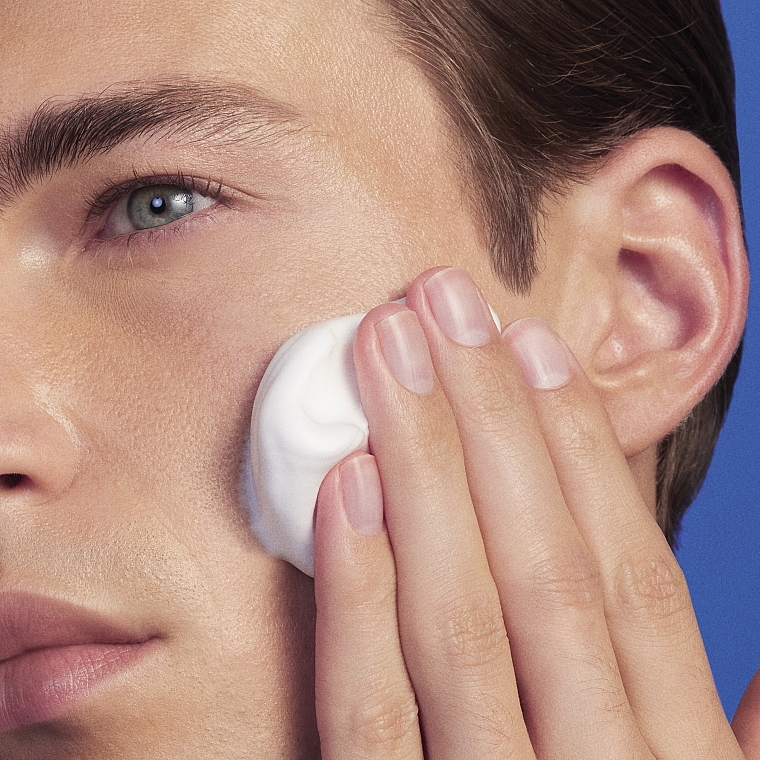 Pianka do golenia do skóry wrażliwej - Biotherm Sensitive Skin Shaving Foam — Zdjęcie N3