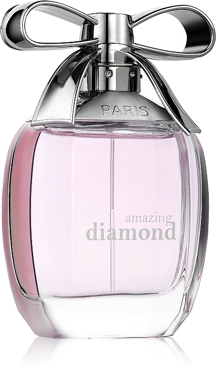 Mila's Secret Amazing Diamond - Woda perfumowana — Zdjęcie N1