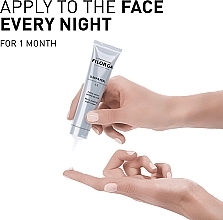 Peelingujący krem na noc - Filorga Sleep & Peel 4.5 Micropeeling Night Cream — Zdjęcie N7