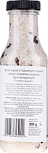 Sól do kąpieli z naturalnymi olejkami Figa i winogrono - Belle Nature Bath Salt  — Zdjęcie N2