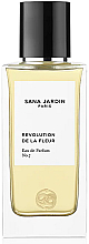 Sana Jardin Revolution De La Fleur No.7 - Woda perfumowana — Zdjęcie N1