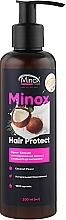 Kup Krem-balsam do odbudowy włosów - Minox Hair Protect