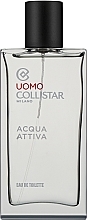 Kup Collistar Acqua Attiva 2023 - Woda toaletowa