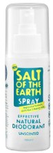 Naturalny kryształowy dezodorant w sprayu - Salt of the Earth Natural Deodorant Spray — Zdjęcie N2