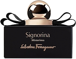 Kup Salvatore Ferragamo Signorina Misteriosa - Woda perfumowana