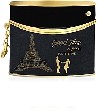 Kup Le Chameau Good Time in Paris - Woda perfumowana