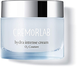 Kup Krem intensywnie nawilżający do twarzy - Cremorlab O2 Couture Hydra Intense Cream