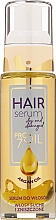 Kup Serum do włosów suchych i zniszczonych Natychmiastowa regeneracja - Vollaré Pro Oli Repair Hair Serum